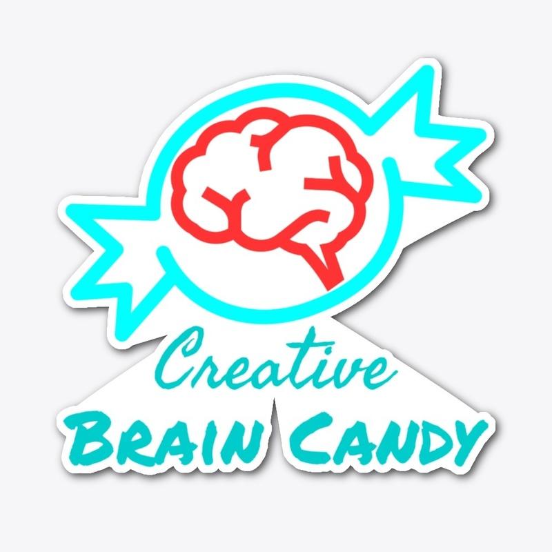 Creative Brain Candy Logo