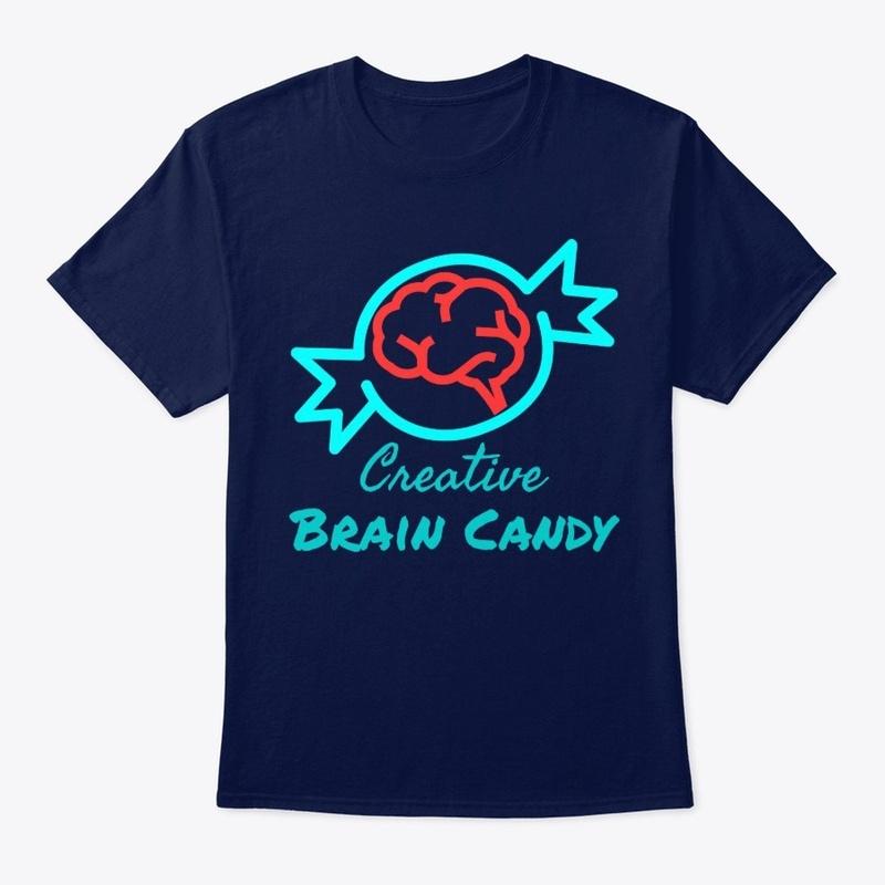 Creative Brain Candy Logo