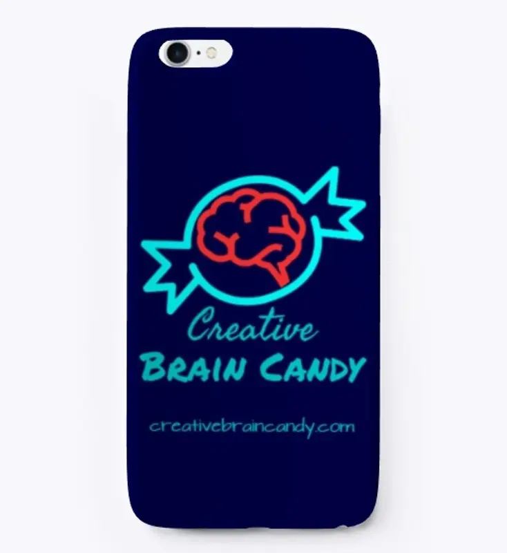 Creative Brain Candy Logo