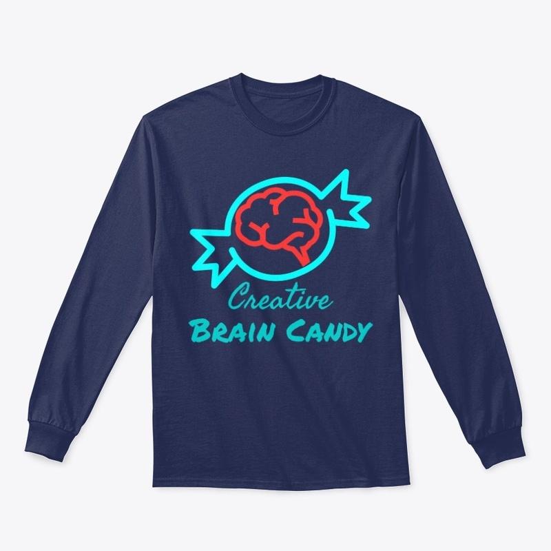 Creative Brain Candy Logo