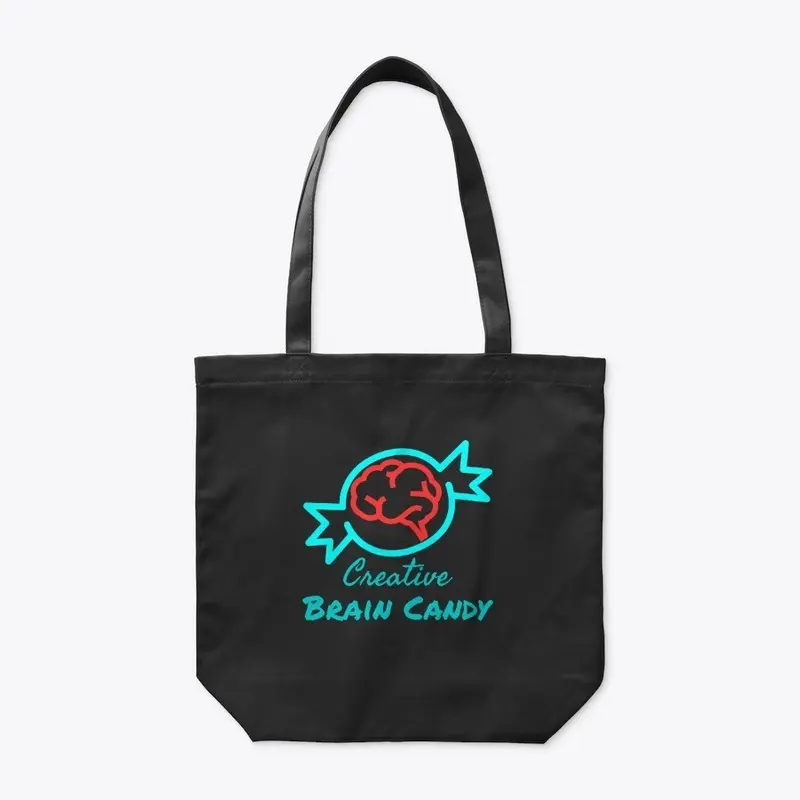 Creative Brain Candy Logo